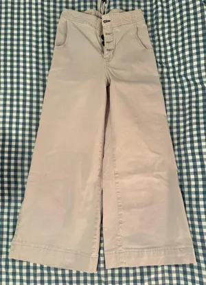 Free People Jeans thumbnail 1