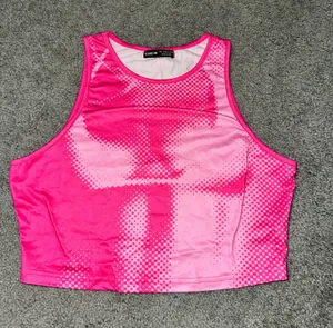 Tank Top Shein thumbnail 1