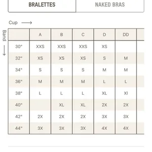 SKIMS Black Triangle Bralette M NEW thumbnail 11