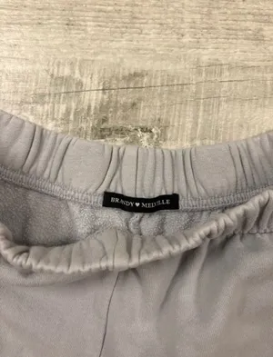 Brandy Melville Shorts thumbnail 2