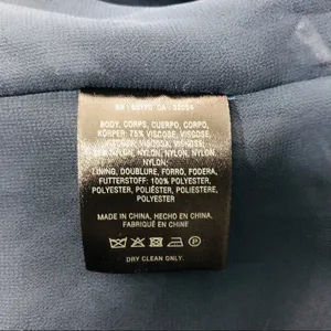 Floreat short sleeve blue crinkle velvet shift drs thumbnail 11