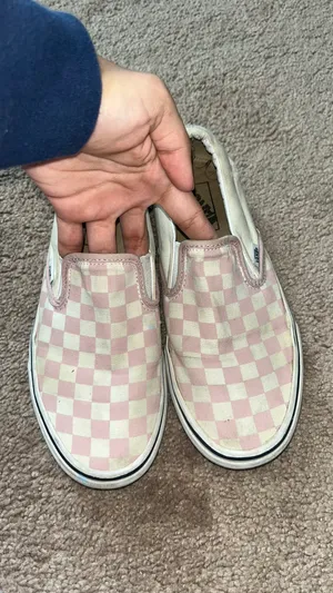 Pink Size 8 thumbnail 3