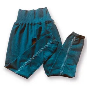 Free People NWOT Happiness Runs Crop & Good Karma 7/8 Legging XS/S MSRP $118 SET thumbnail 7