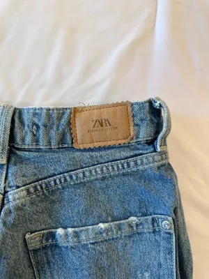 ZARA Jeans thumbnail 3
