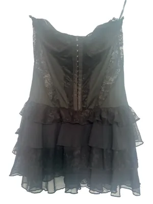 Windsor love spell skating dress thumbnail 2