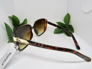 Lexi sunglasses Brown thumbnail 5
