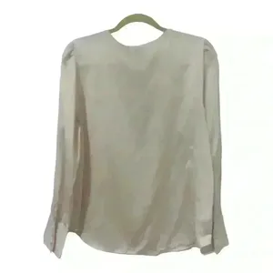 Ann Taylor Factory Women’s Popover Blouse thumbnail 7