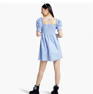 Hill House Dress Short Nap Dress Small thumbnail 2