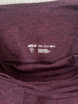 Aerie Leggings thumbnail 5