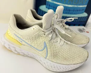 Nike React Infinity Run Flyknit 3. Shoes thumbnail 1