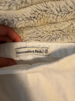 Abercrombie Wrap Skort thumbnail 3