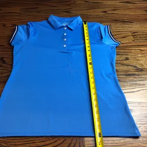 Vineyard Vines performance S polo thumbnail 5