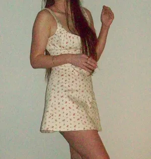 ZARA Mini Dress thumbnail 2