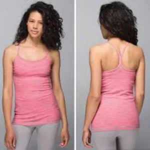 Lululemon Top thumbnail 2