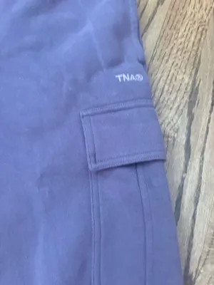 TNA Aritzia Sweatpants thumbnail 4