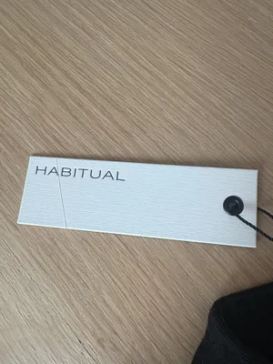 Habitual Dress Denim thumbnail 5