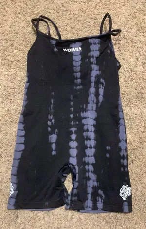 Darc Sport Bodysuit  thumbnail 1