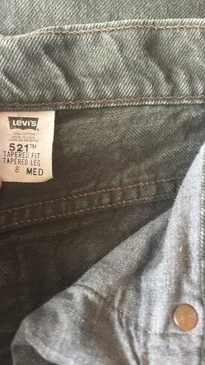 Levi's Levi Jeans size 8 thumbnail 2