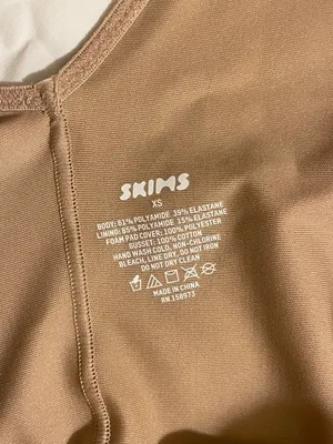 Skims Bodysuit thumbnail 5