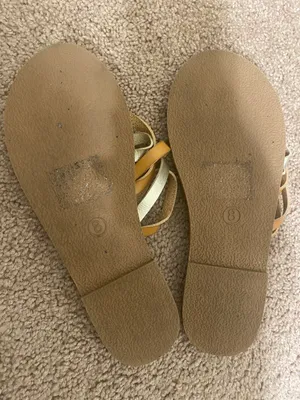Universal Threads Sandals thumbnail 3