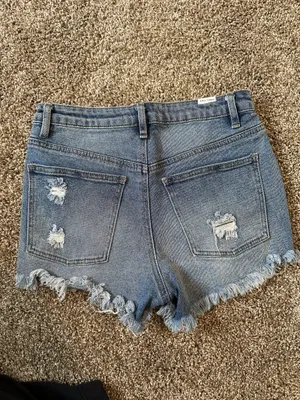 Almost Famous Shorts thumbnail 2