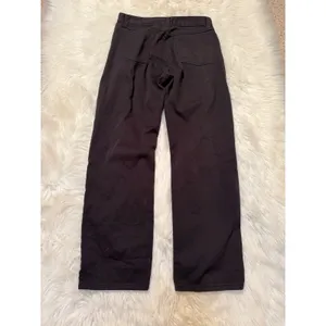 John Galt Womens Size Small Straight Leg Jeans Black Mid-Rise Cotton Blend RU003 thumbnail 4