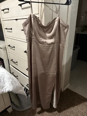 Abercrombie & Fitch Dress thumbnail 2