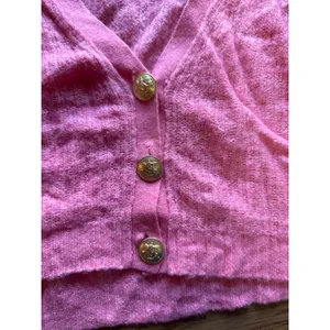 J Crew‎ Women Size Small Merino Wool Blend Cardigan Sweater Buttons Lightweight thumbnail 6