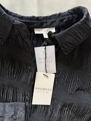 Prómesa Button down thumbnail 3
