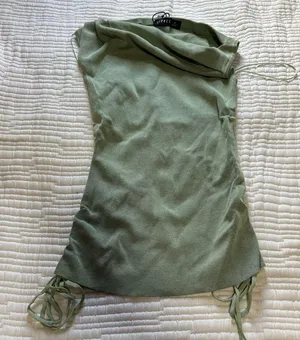 Original Sin Top in Sage
LIONESS thumbnail 5