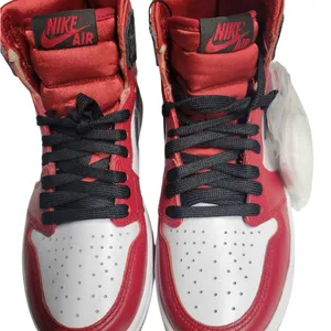JORDAN Air Jordan 1 High Retro "Satin Snake"‎ sneakers thumbnail 3