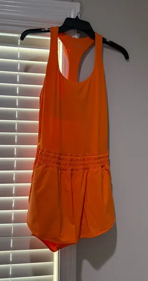 Aerie Offline Romper thumbnail 1