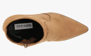 Steve Madden Touchdown Boots thumbnail 3