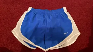 Nike Women’s Athletic  Shorts thumbnail 1