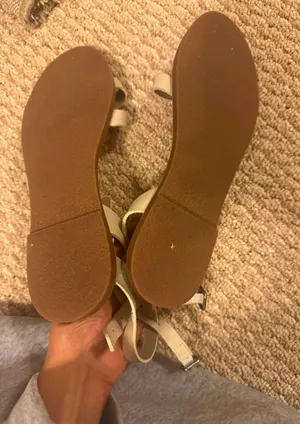 Strap Sandals thumbnail 3