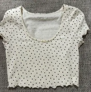 Aeropostale Polka Dot Top thumbnail 1