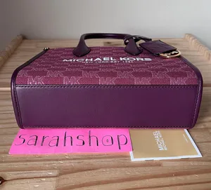 Michael Kors Purse thumbnail 6