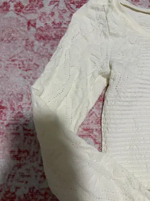 Fornia White Size M thumbnail 3