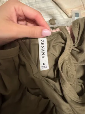 Zenana Outfitters Dress Maxi thumbnail 3