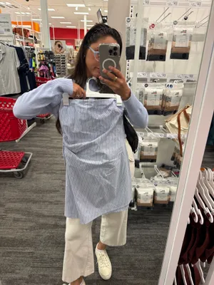 Target Wild Fable Dress thumbnail 2