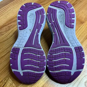 Brooks Glycerin 19 Omber Violet 12034318572 Size 7 B NO BOX thumbnail 6