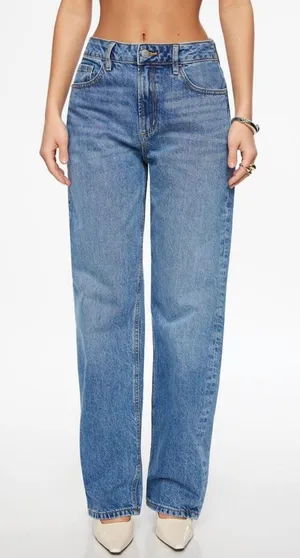Denim Jeans thumbnail 2