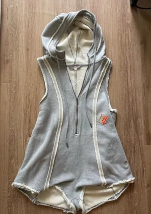 Free people Free Spirit Romper thumbnail 1