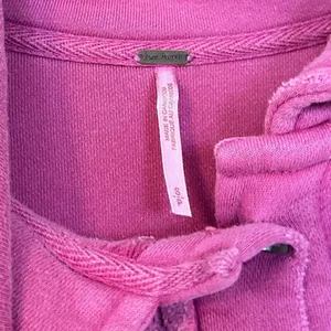 FREE PEOPLE We the Free Ruby Jacket in Pink Envy Size Small thumbnail 8