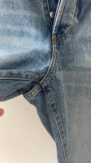 Mom Fit Jeans 6 thumbnail 5