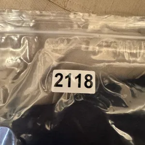 2118 | OFFLINE by Aerie Seamless Super Shorties Minimalist Black Women XS Sporty thumbnail 7