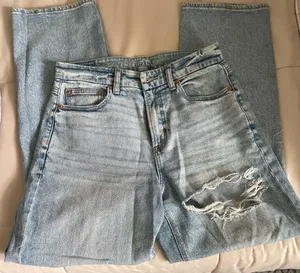 American Eagle Outfitters Jeans thumbnail 1
