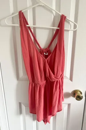 Oneill Romper Cantina Cover-Up thumbnail 3