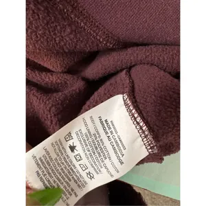 Nike pullover hoodie size small thumbnail 6