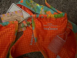 Kulani Kinis Set Bikini thumbnail 4